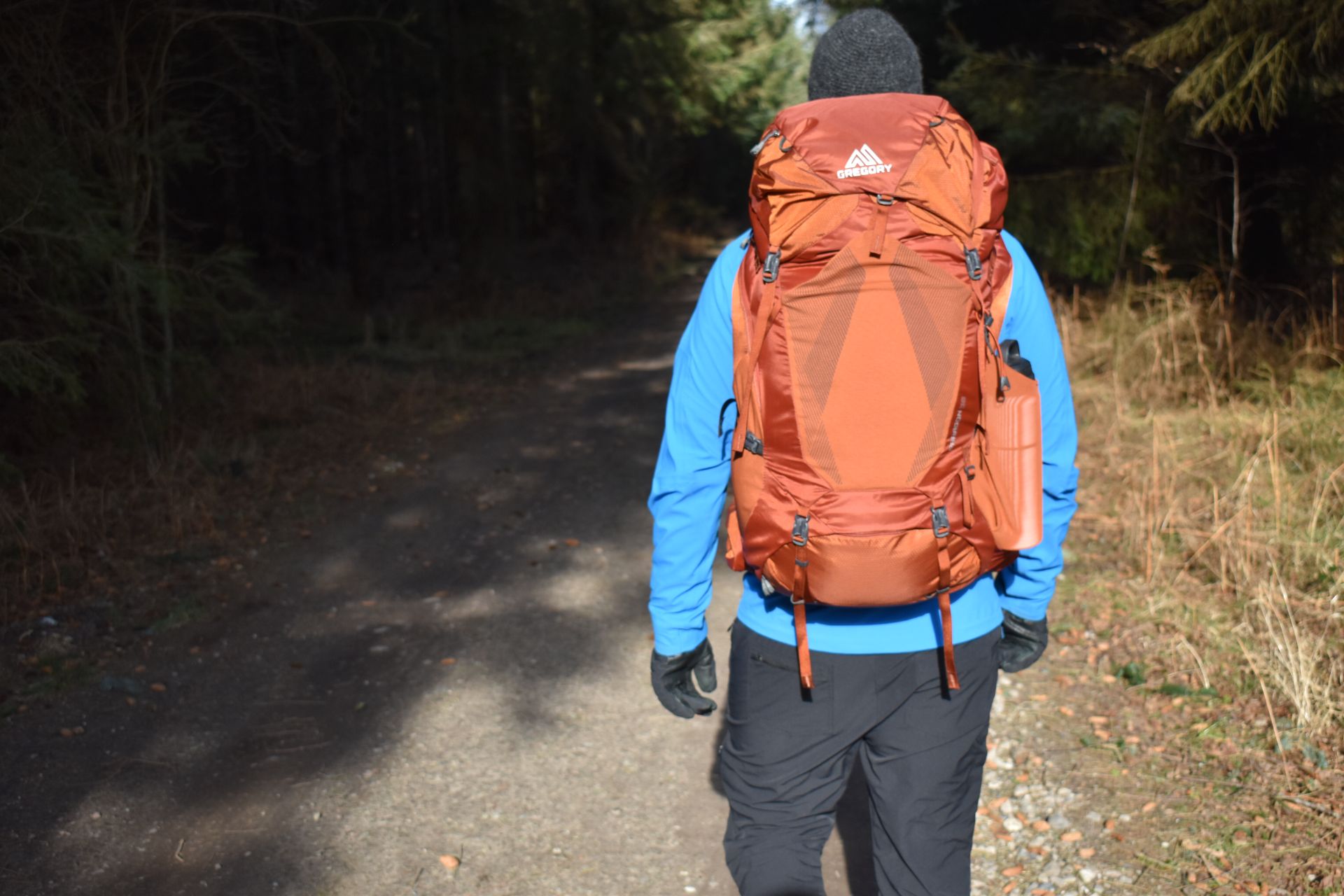 gregory backpack paragon 58 Craze Outdoors To ensure a customized fit Paragon & Maven Collections |