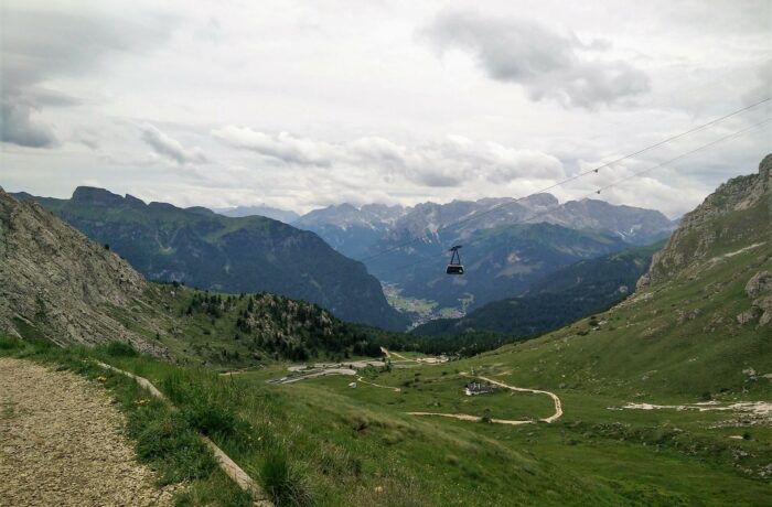 The Ultimate Packing List for Summer Hiking in the Dolomites