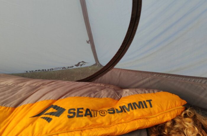 Sleeping Bags vs Quilts