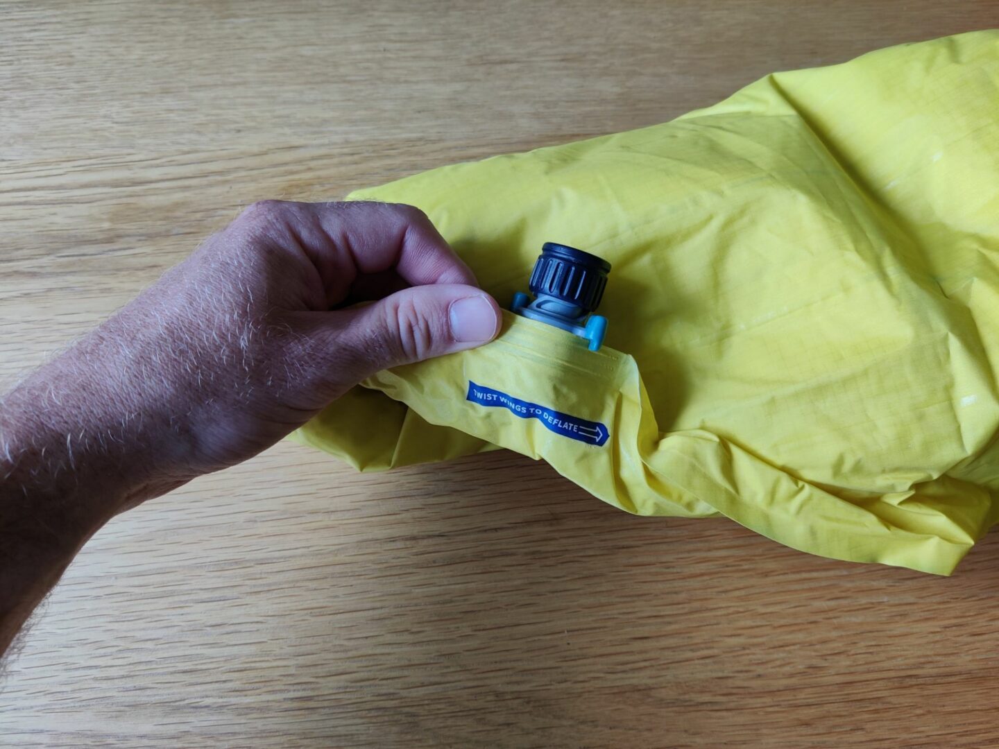 Inflatable vs. Foam Sleeping Pads What is better? Nail the Trail