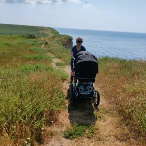 Hiking with a Stroller: The How-to Guide for Family Treks