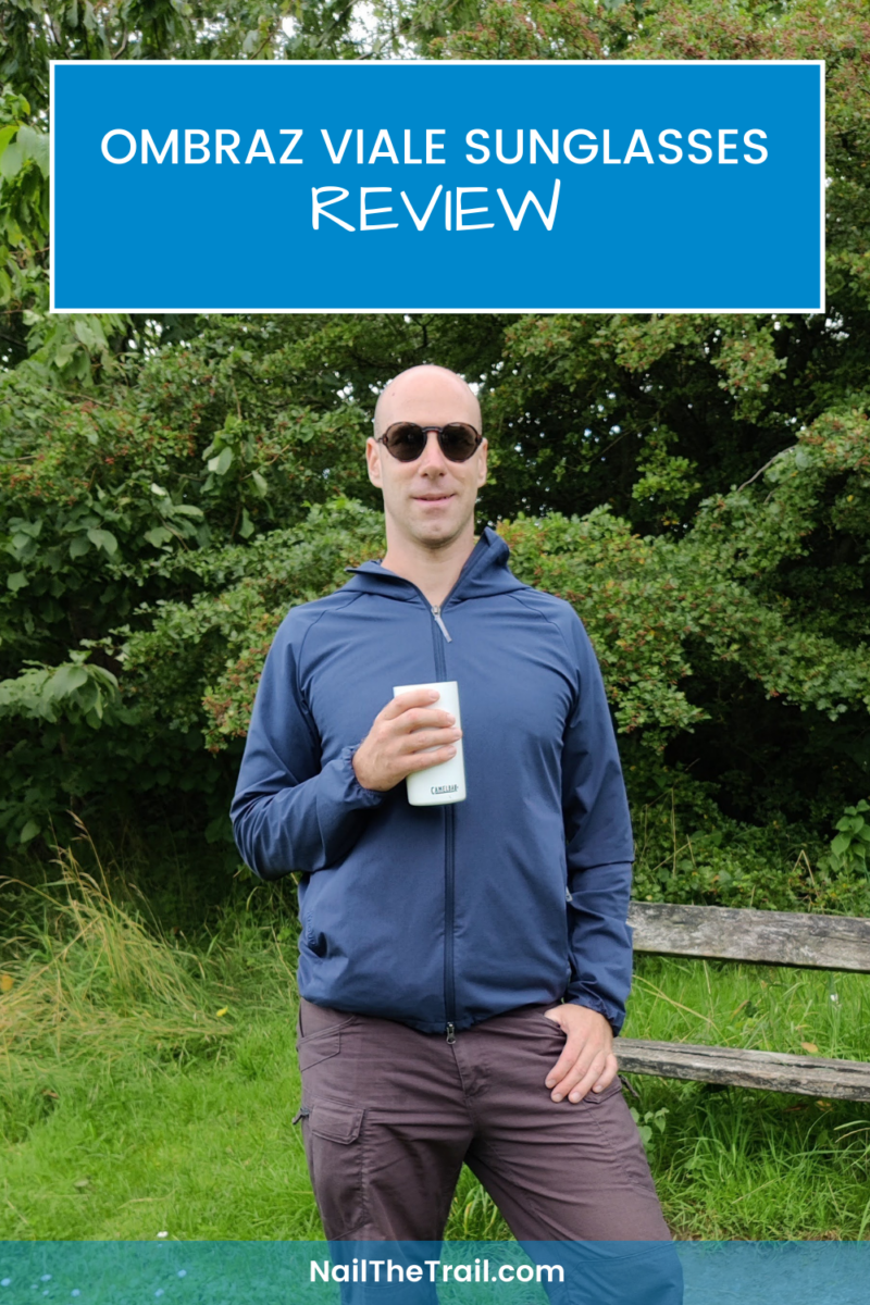 OMBRAZ VIALE オンブラズ ヴィアーレ Viale Low Light, Ombraz Armless Sunglasses