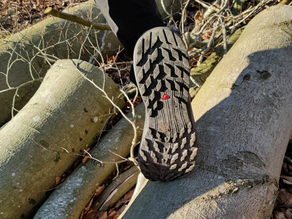 Contagrip Outsole