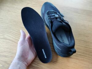 Robust insoles