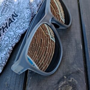Nathan Summit Polarized Running Sunglasses Short Review