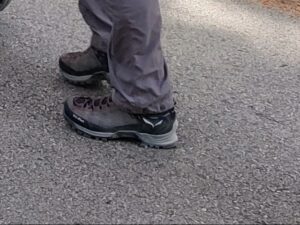 Salewa Mountain Trainer Mid 2