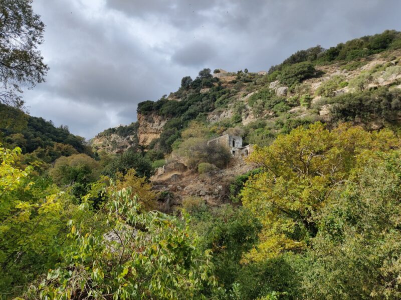 Myli Gorge Hike