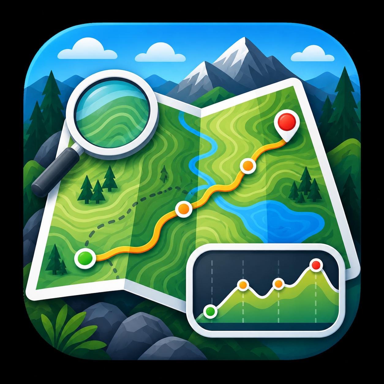GPX Viewer