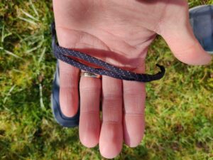 Lowa Maddox: Amazing laces that never untie