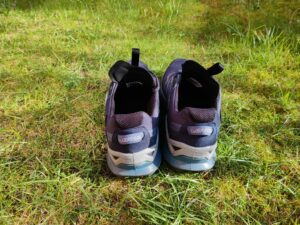 Lowa Maddox: Dry loops