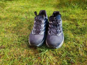 Lowa Maddox Review