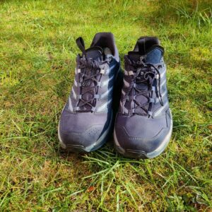 Lowa Maddox Pro GTX Lo Review